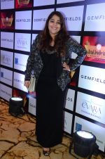 at the Retail Jeweller India Awards 2016 - grand jury meet event on 26th July 2016